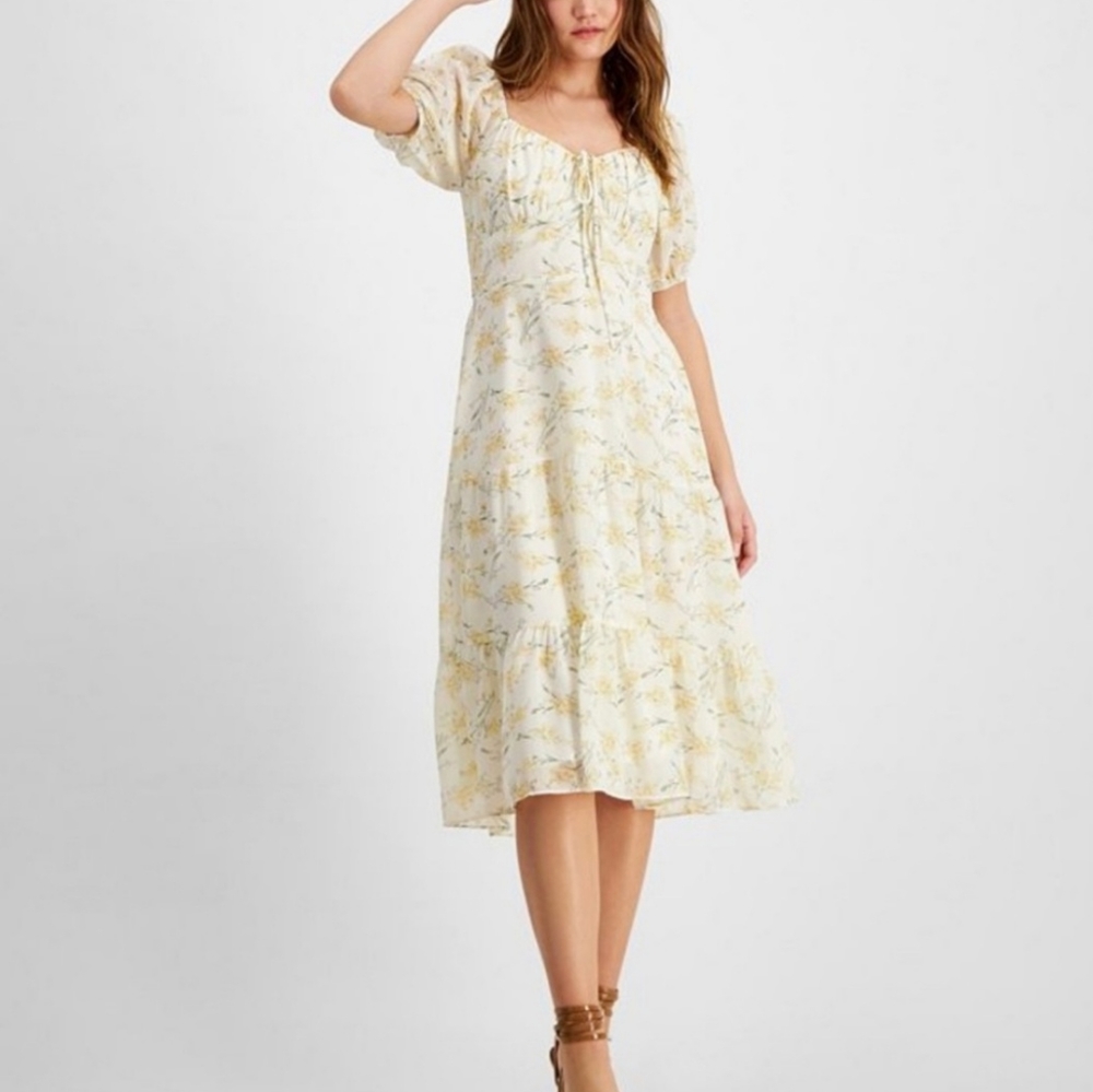 Lucy Paris dress